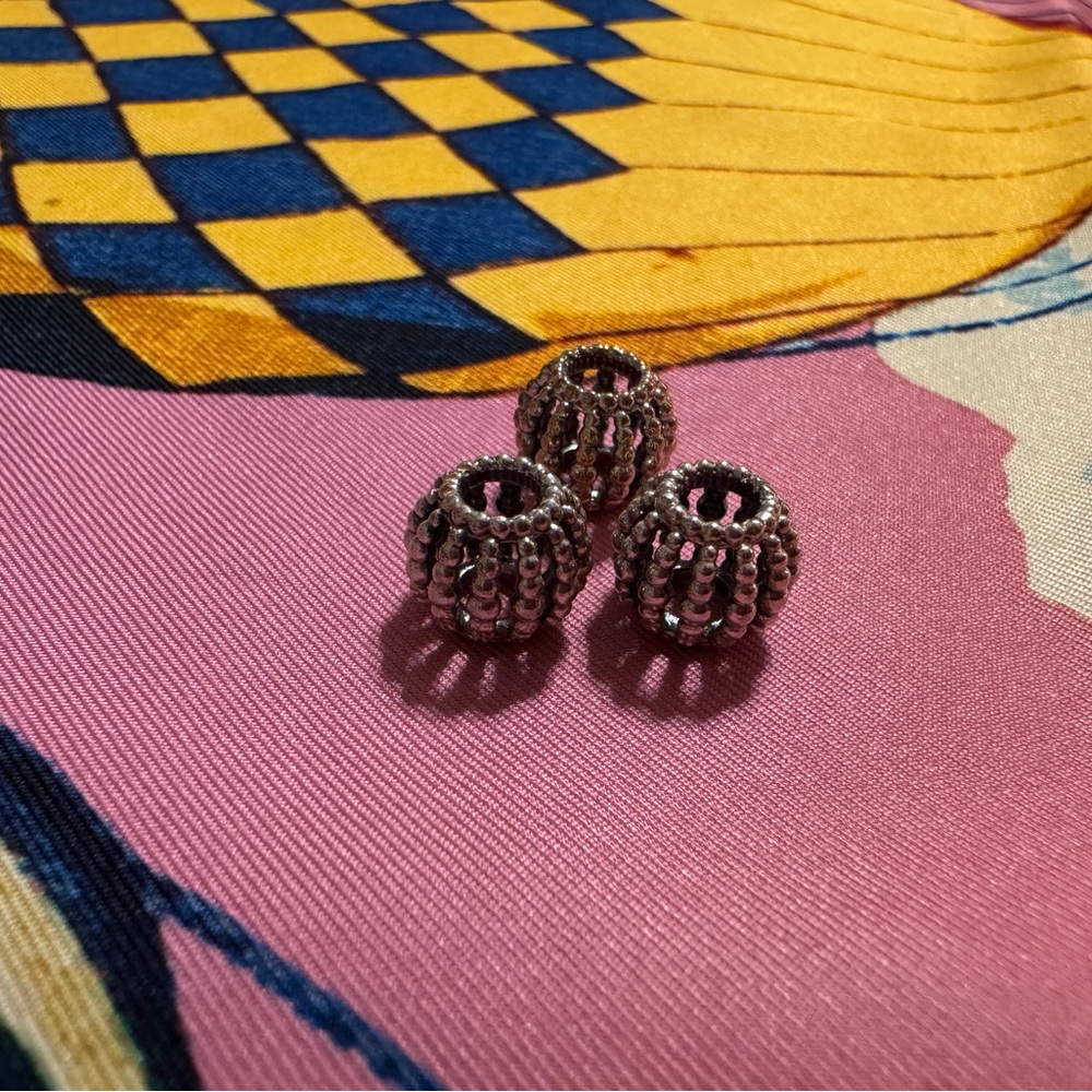 Pandora Charms